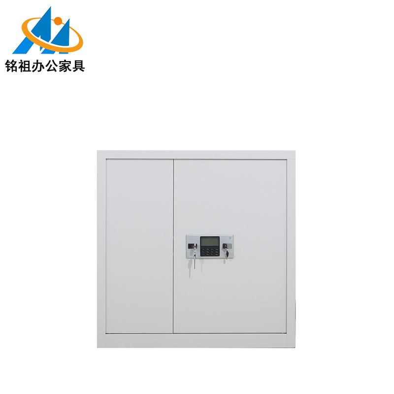 單節保密柜